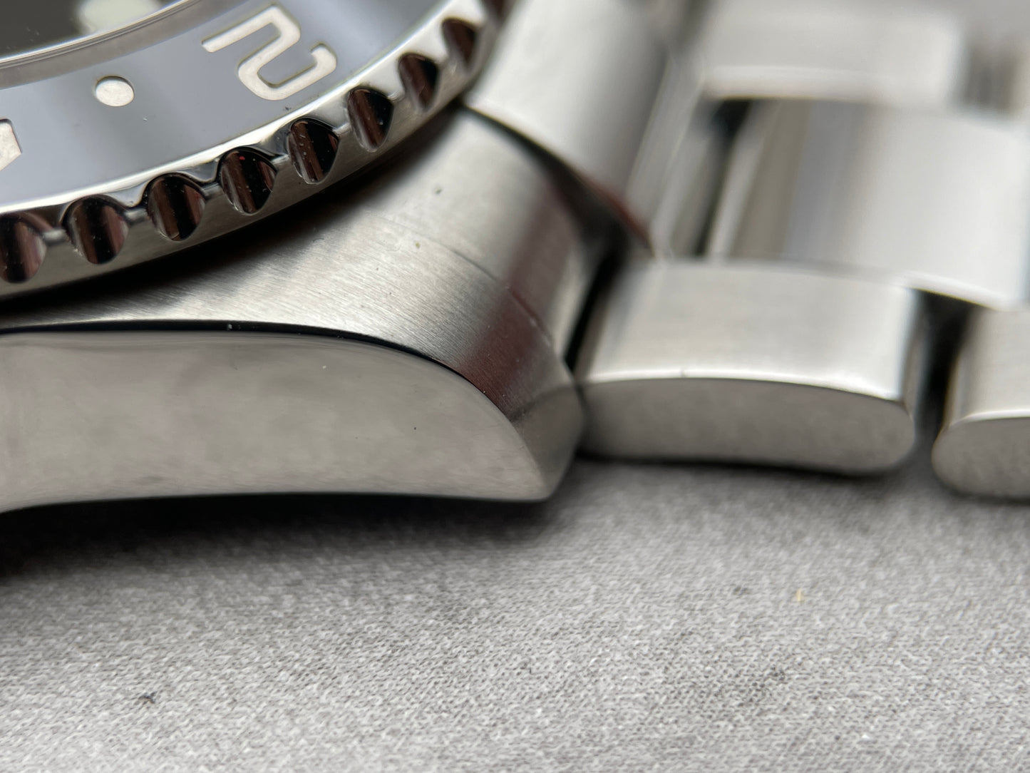 Rolex GMT-Master II 116710 | 2012