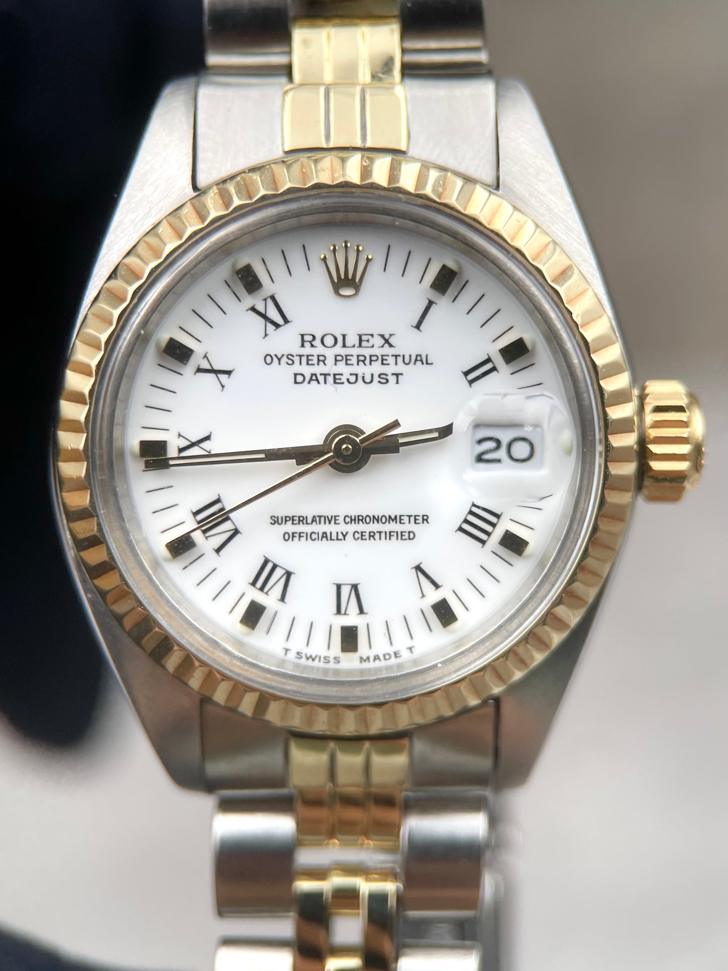 Rolex Datejust 26 | 69173