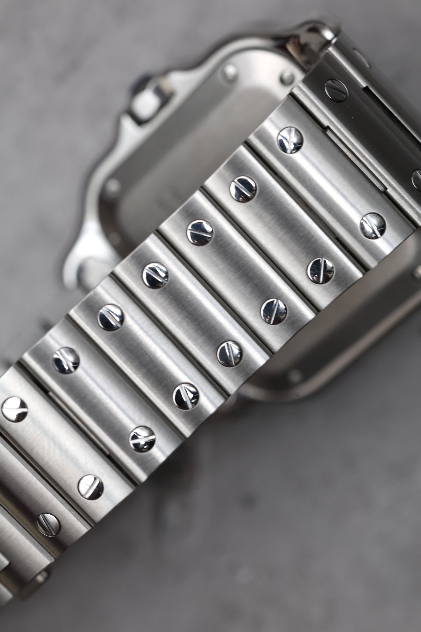 Cartier Santos Medium WSSA0029