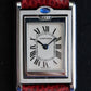 Cartier Basculante 2386