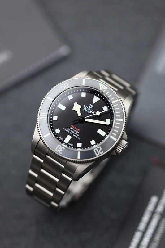 Tudor Pelagos 39 | 2024