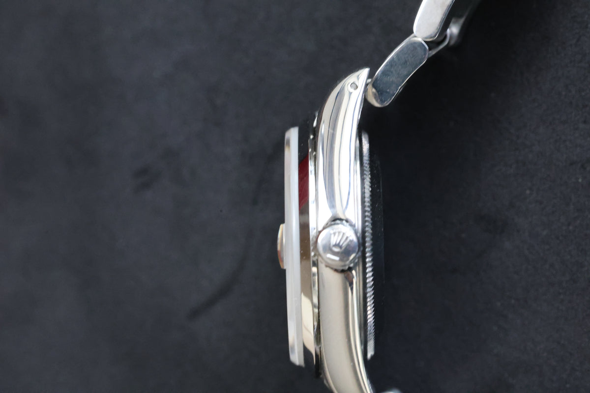 Rolex Datejust 36 | 16200 | 1998