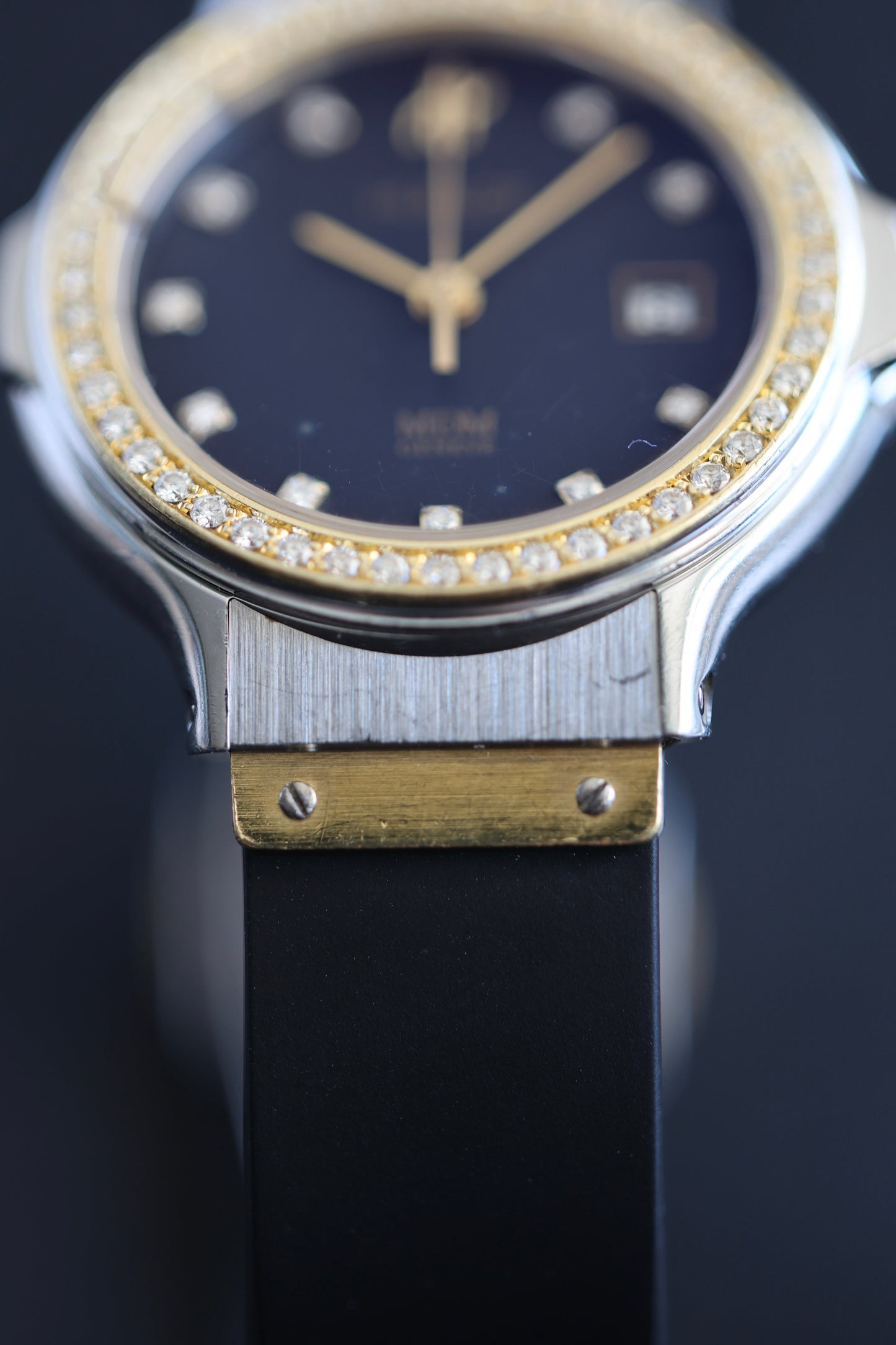 Hublot Classic Mini