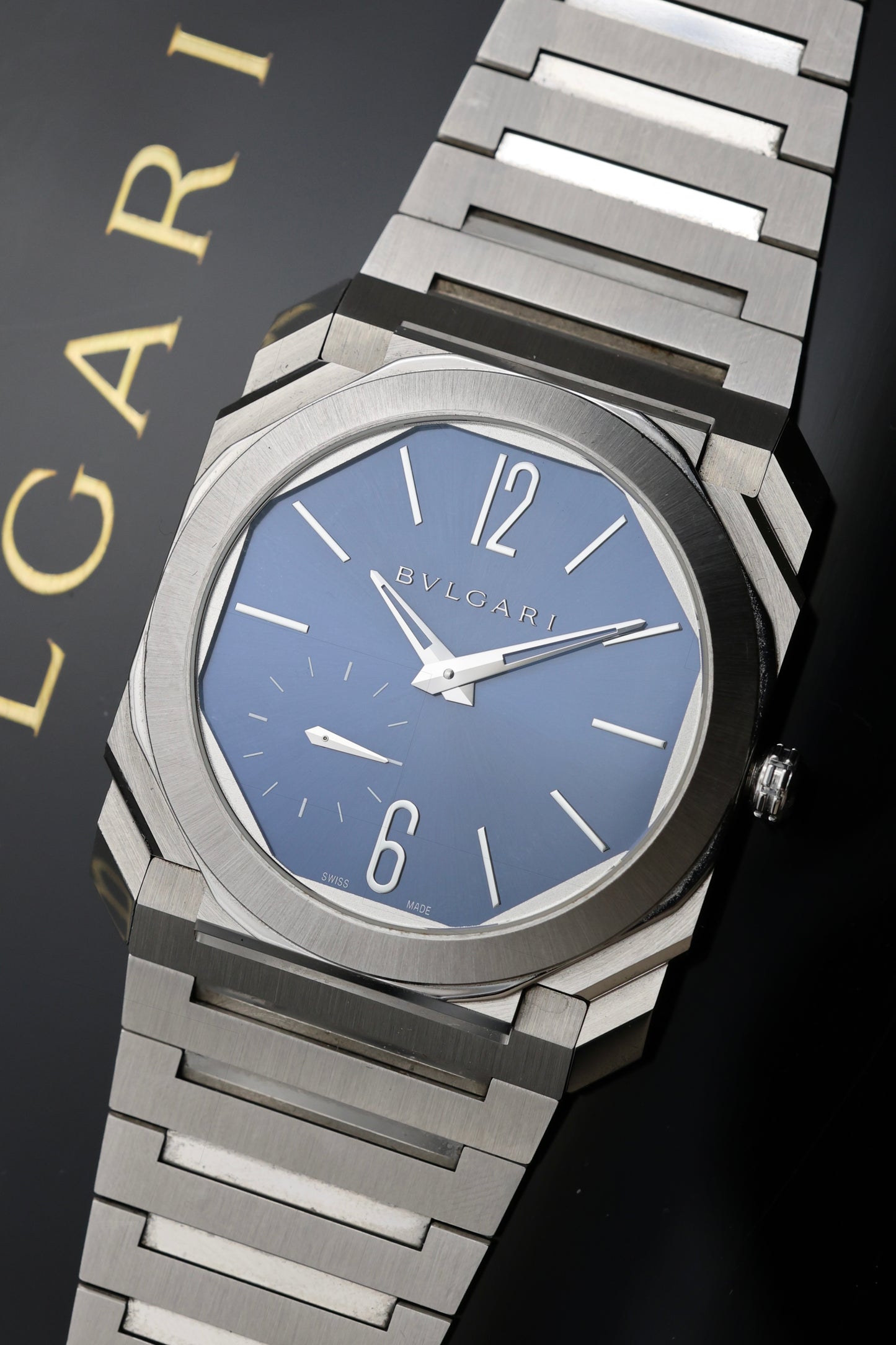 Bvlgari Octo Finissimo | 2025