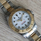 Rolex Yacht-master 35mm | 168623