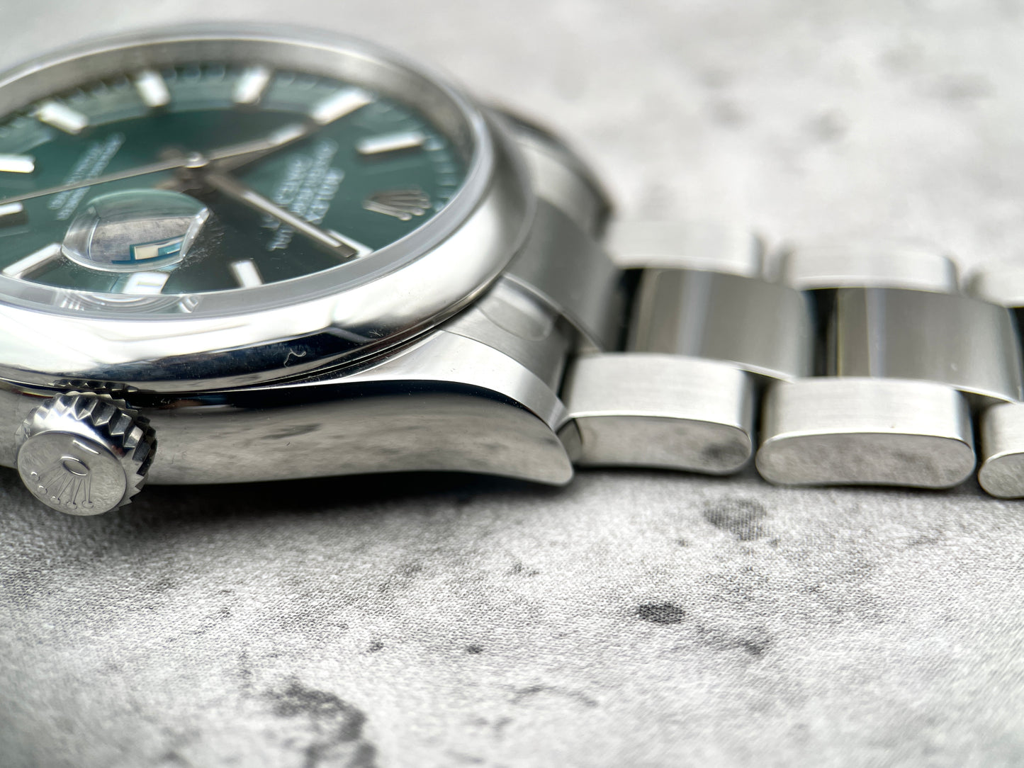 Rolex Datejust 36 | 2025