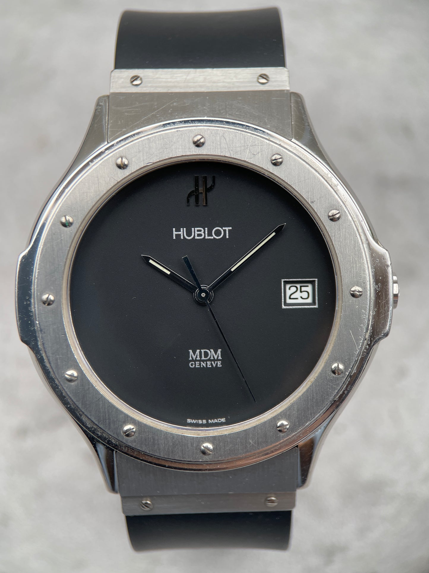 Hublot Classic 39mm | Full Set