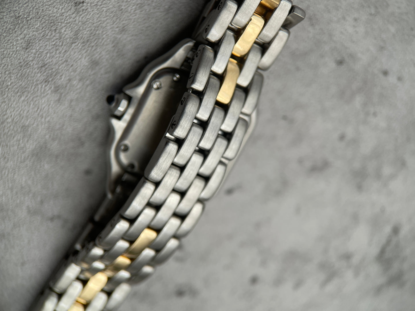 Cartier Panthere Small