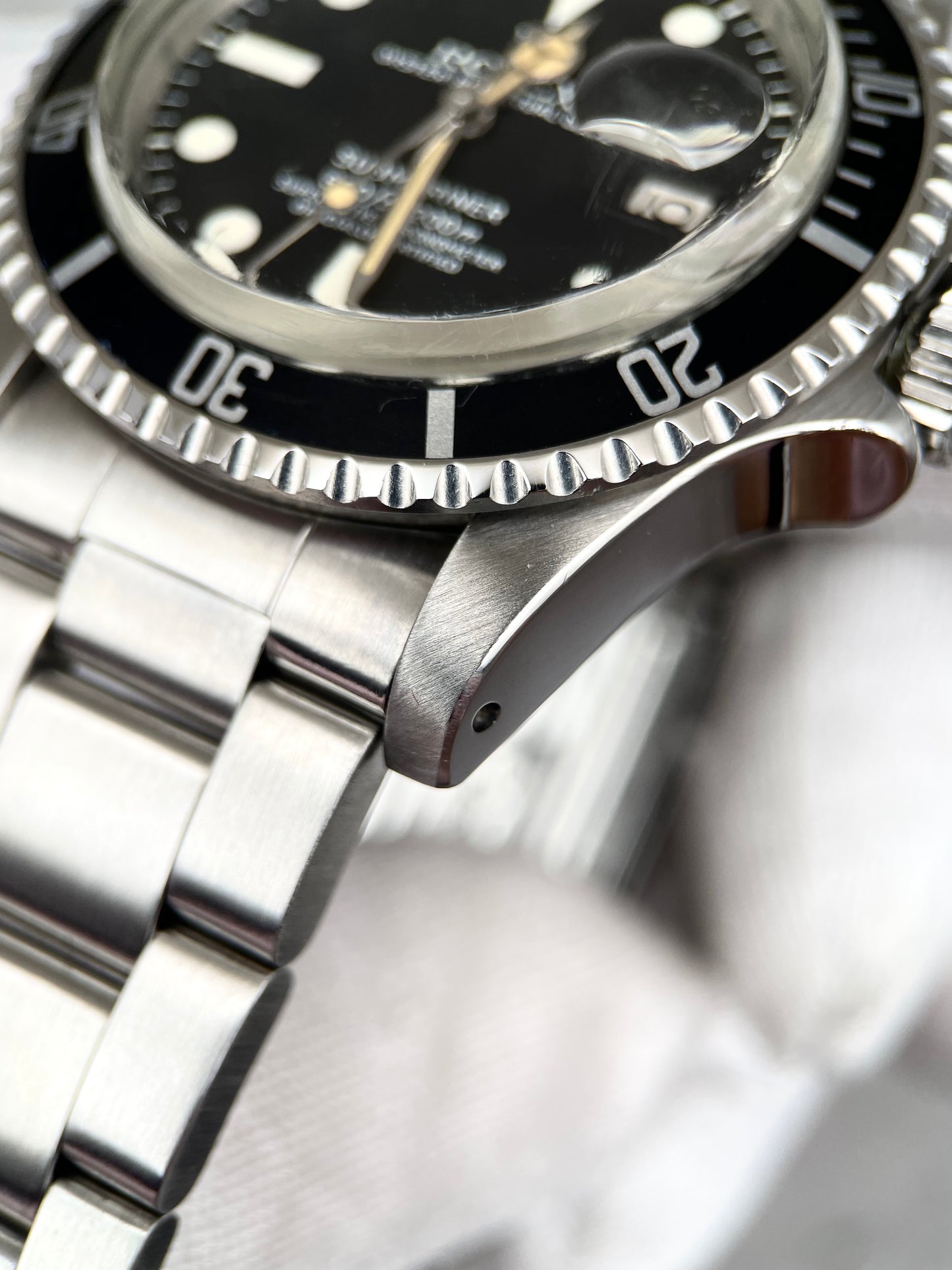 Rolex Submariner 1680