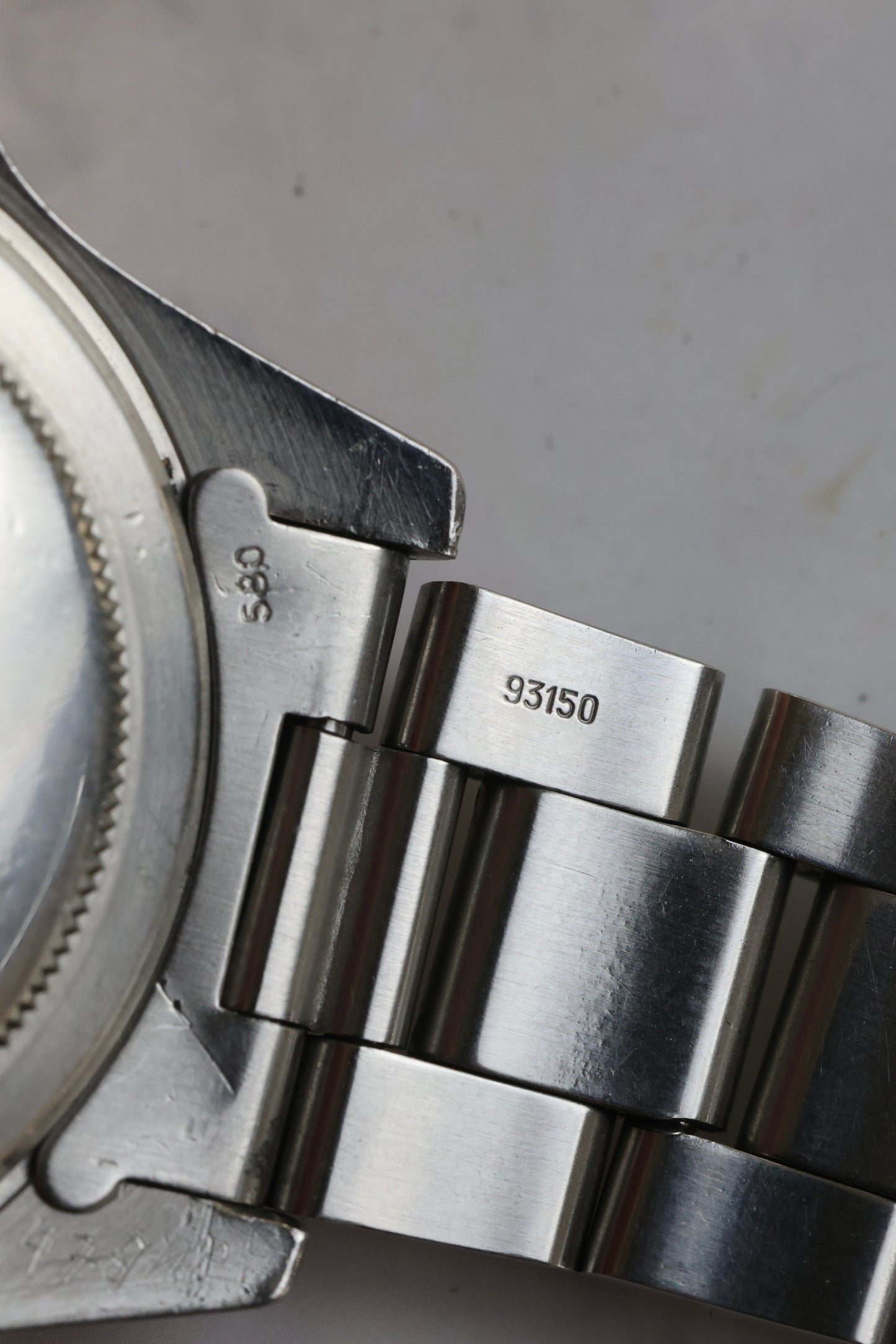 Rolex Submariner 1680 | 1978