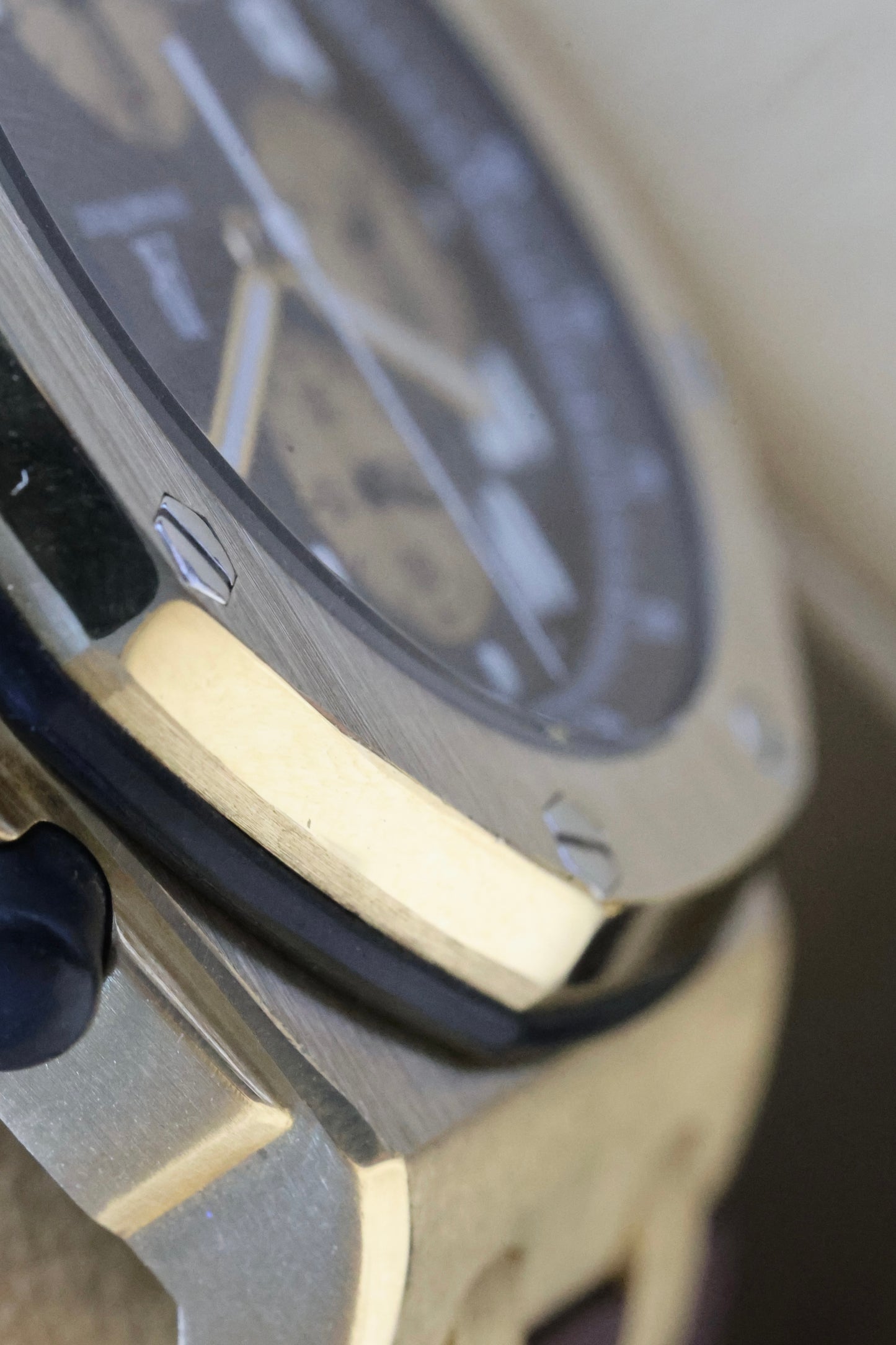 Audemars Piguet Royal Oak Offshore Arnold Schwarzenegger