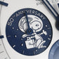 Omega Speedmaster Snoopy