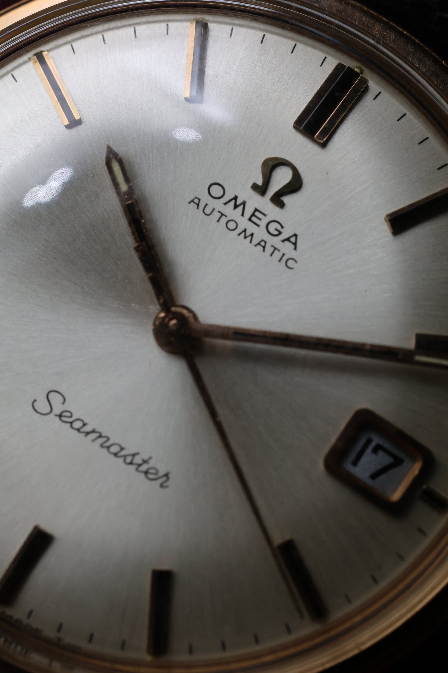Omega Seamaster | 1979