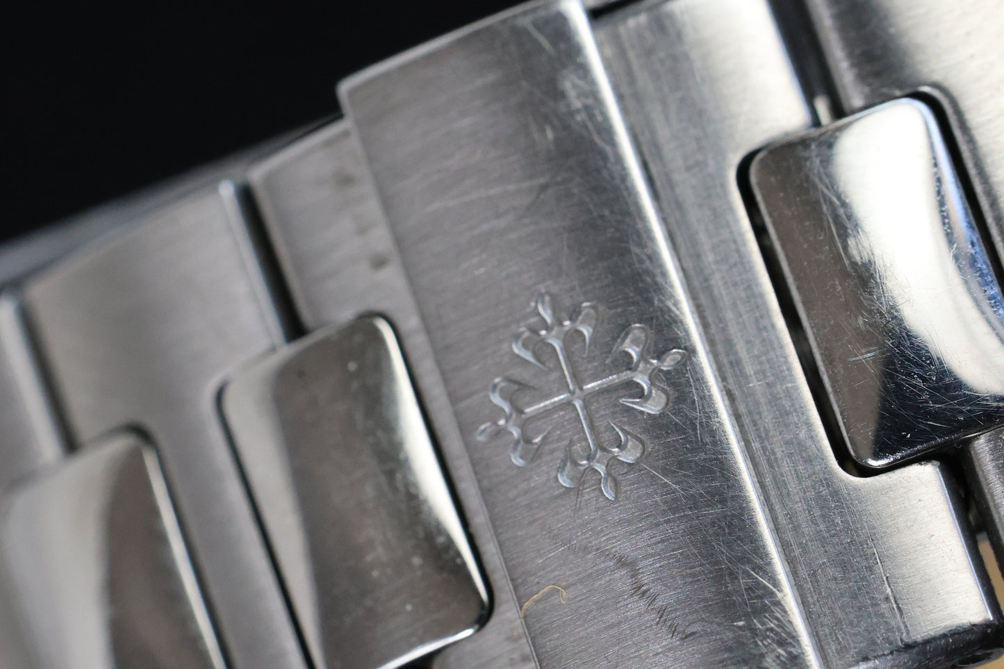 Patek Philippe 5711 | 2021