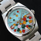 Rolex Oyster Perpetual 36 Celebration
