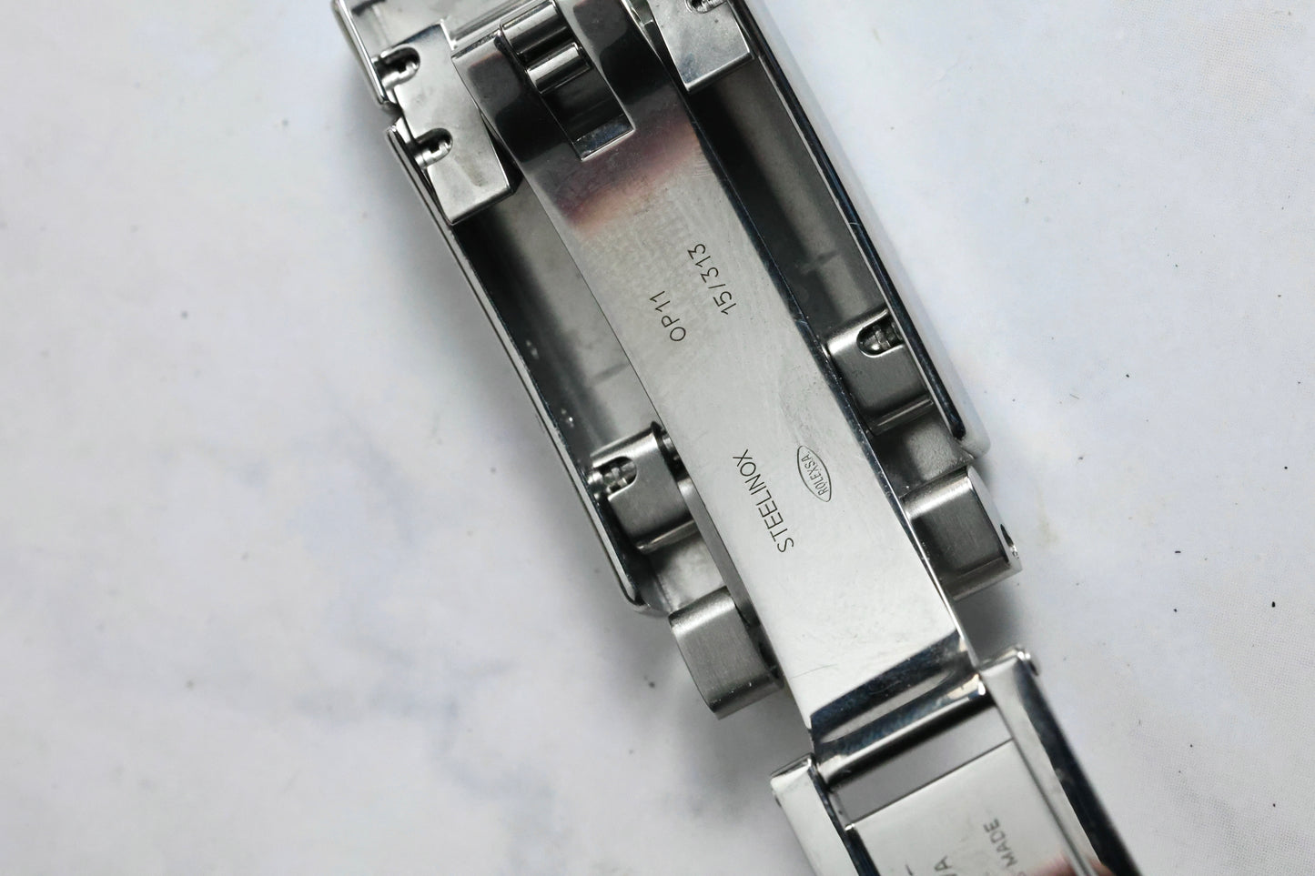 Rolex Oyster Perpetual Date 34 | 115234
