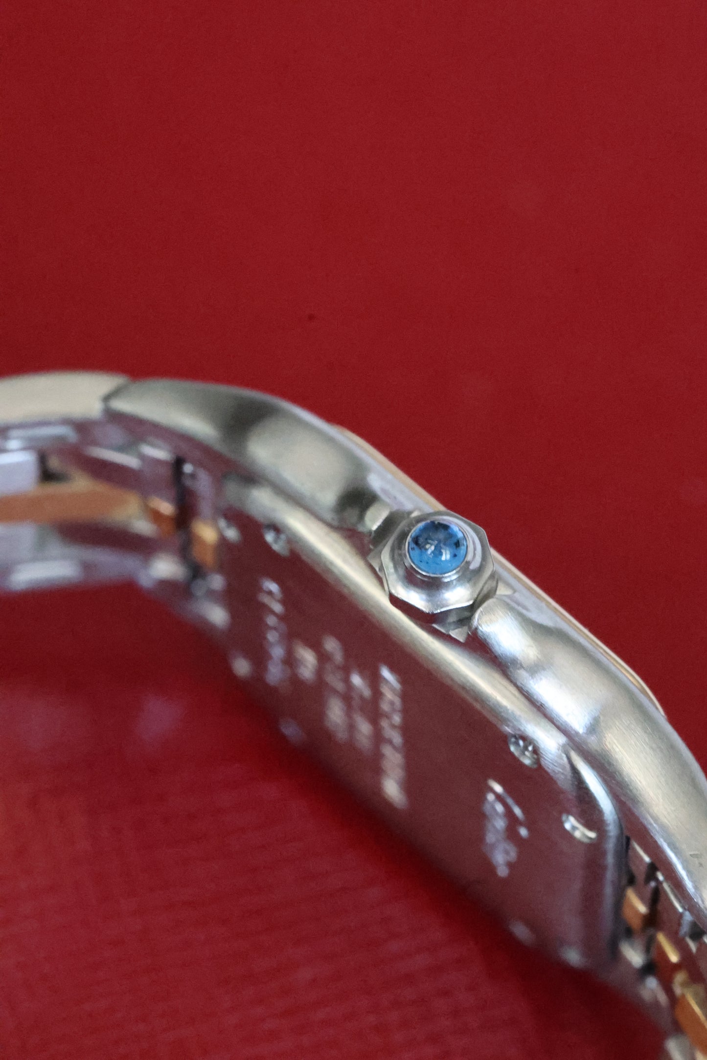 Cartier Panthere Small