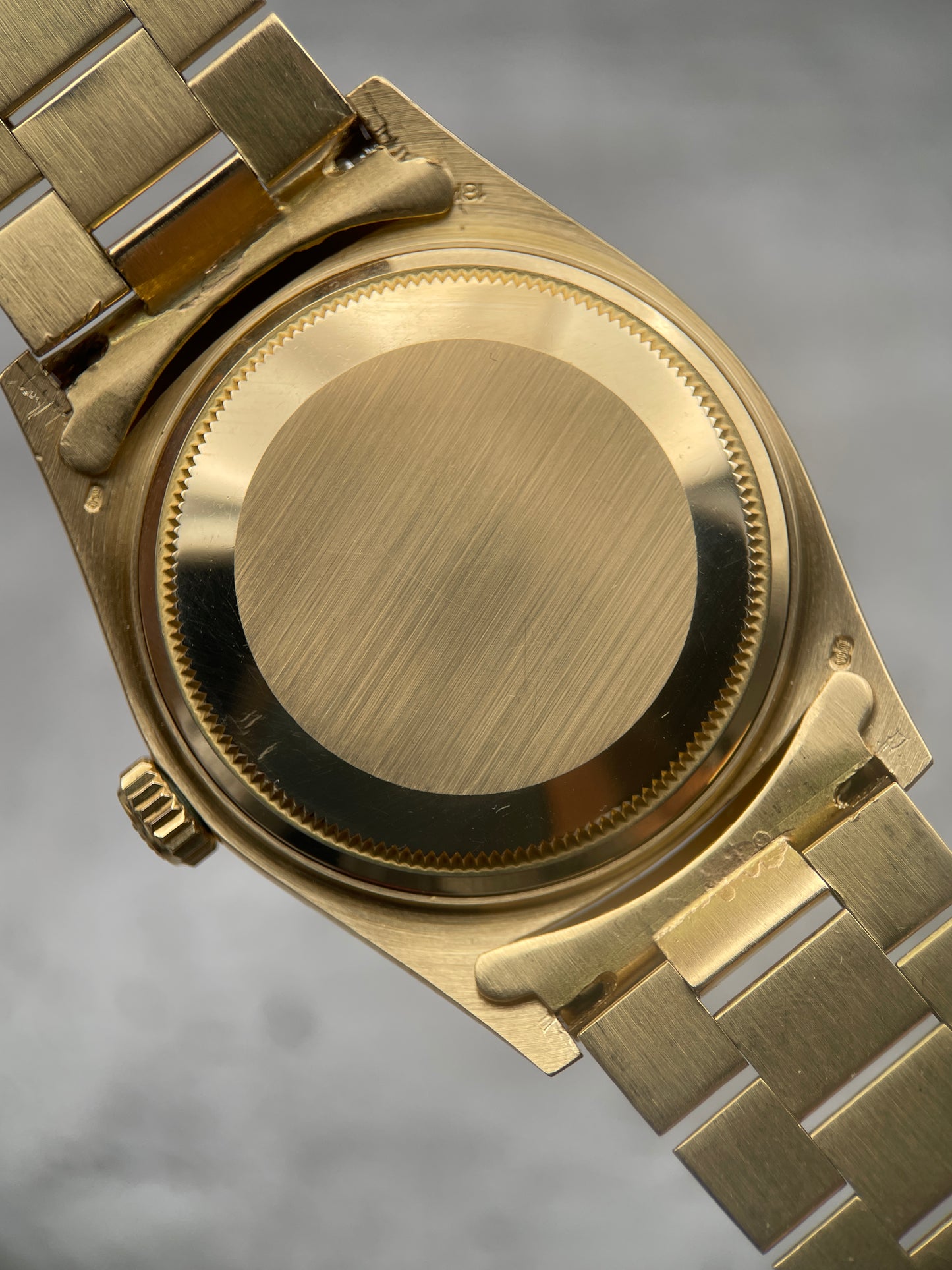 Rolex Day Date 18038 | 1979