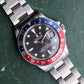 Rolex GMT-Master 16750 | 1980