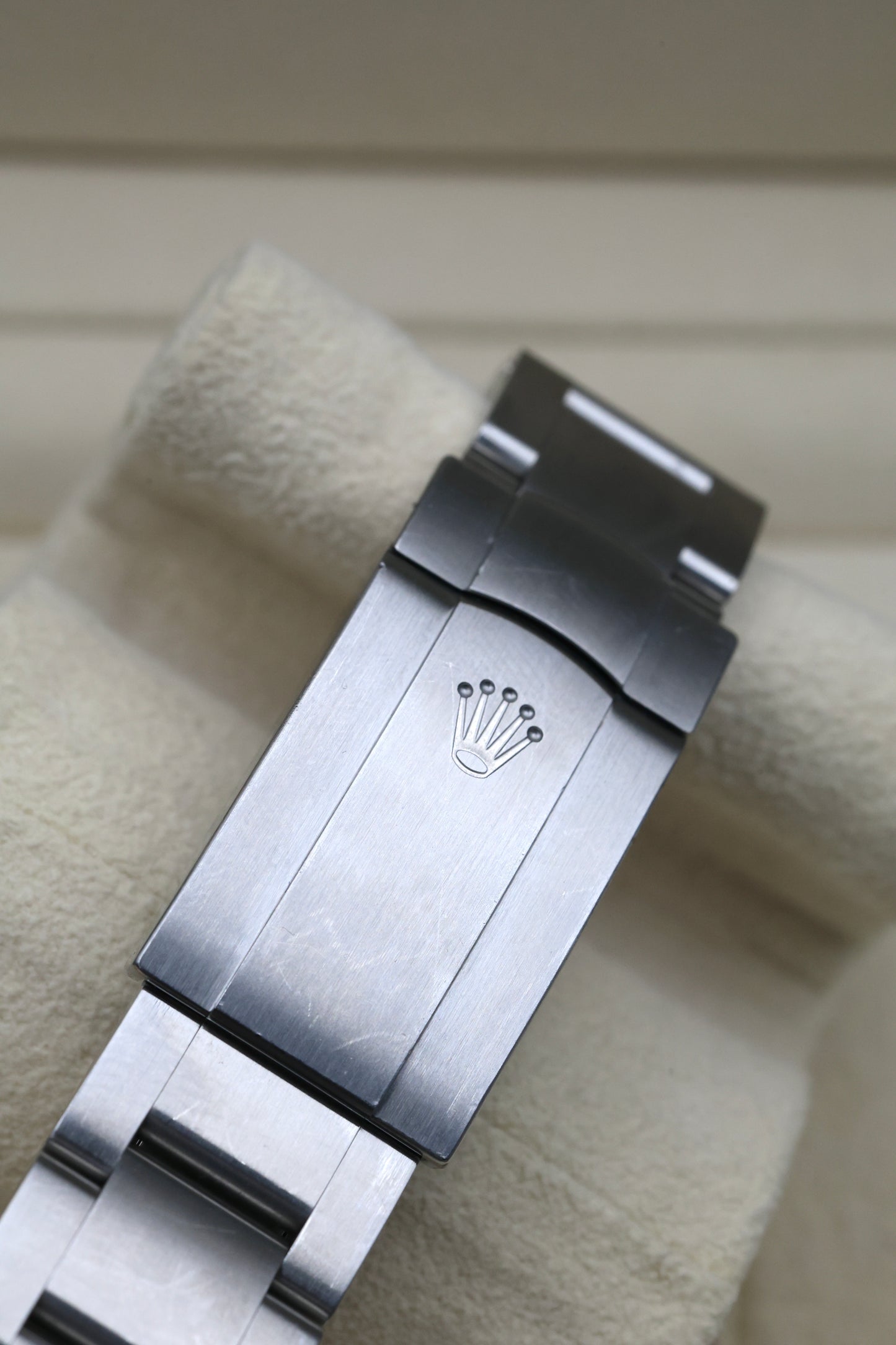 Rolex Oyster Perpetual 41 | 124300 2024