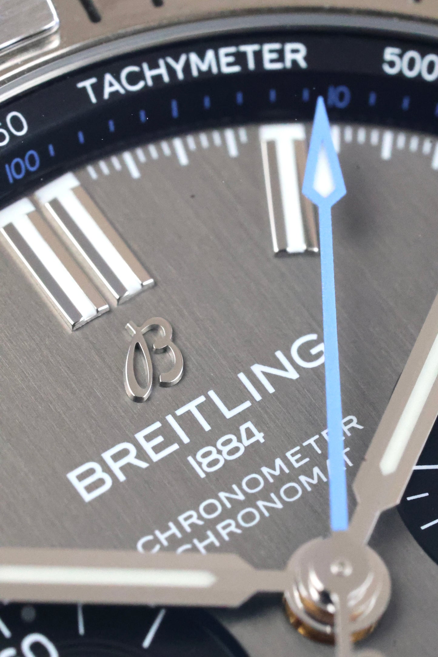 Breitling Chronomat 42 EB013410
