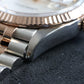 Rolex Datejust 36 Motif| 126231