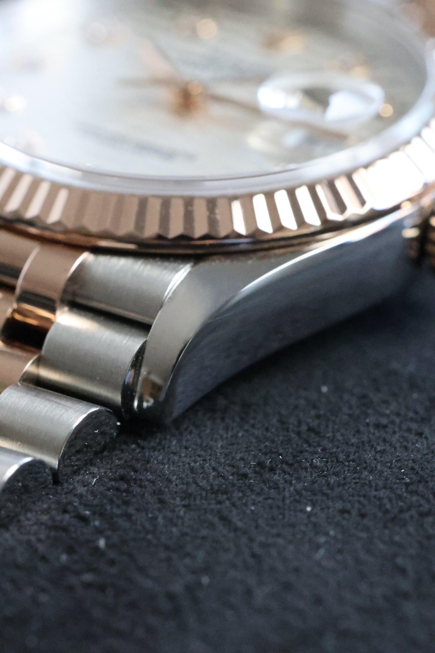 Rolex Datejust 36 Motif| 126231