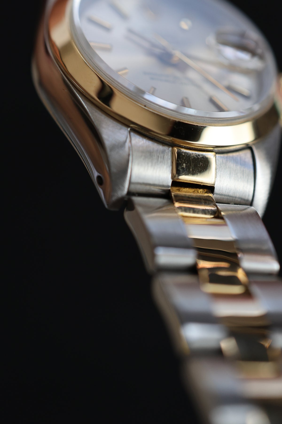 Rolex Lady-datejust 26 69163 | Full set
