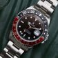 Rolex GMT-Master II 16710 | 2002 Coke