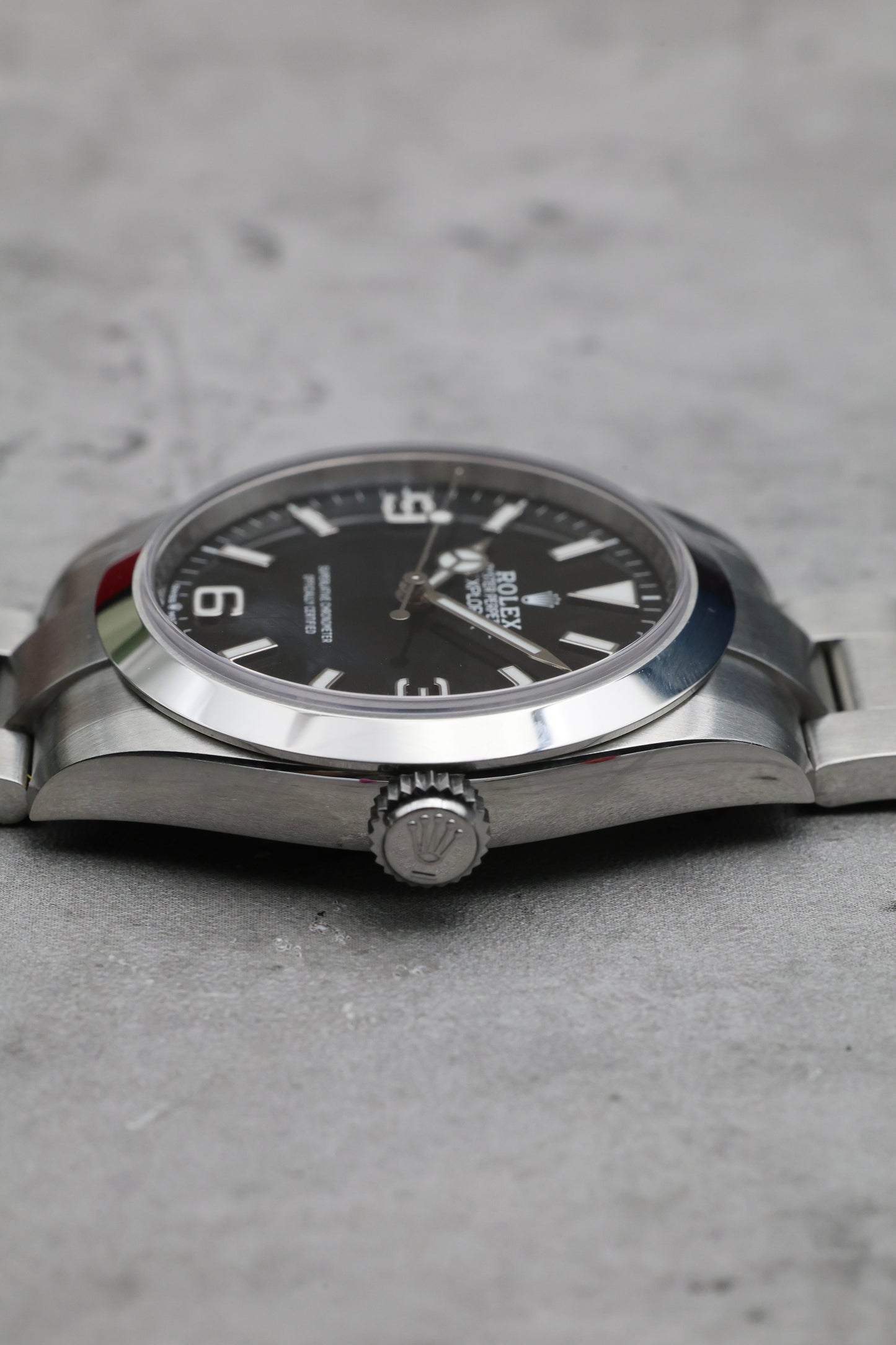 Rolex Explorer 40 224270 | 2024