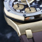 Audemars Piguet Royal Oak Offshore Arnold Schwarzenegger