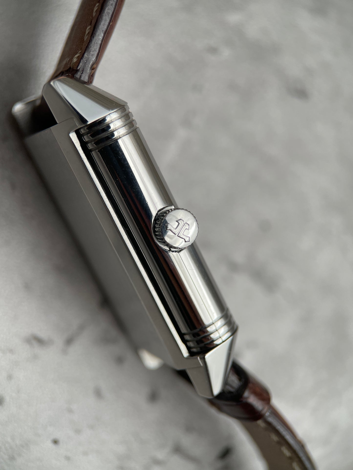 Jaeger-Le-Coultre Reverso Grande Taille