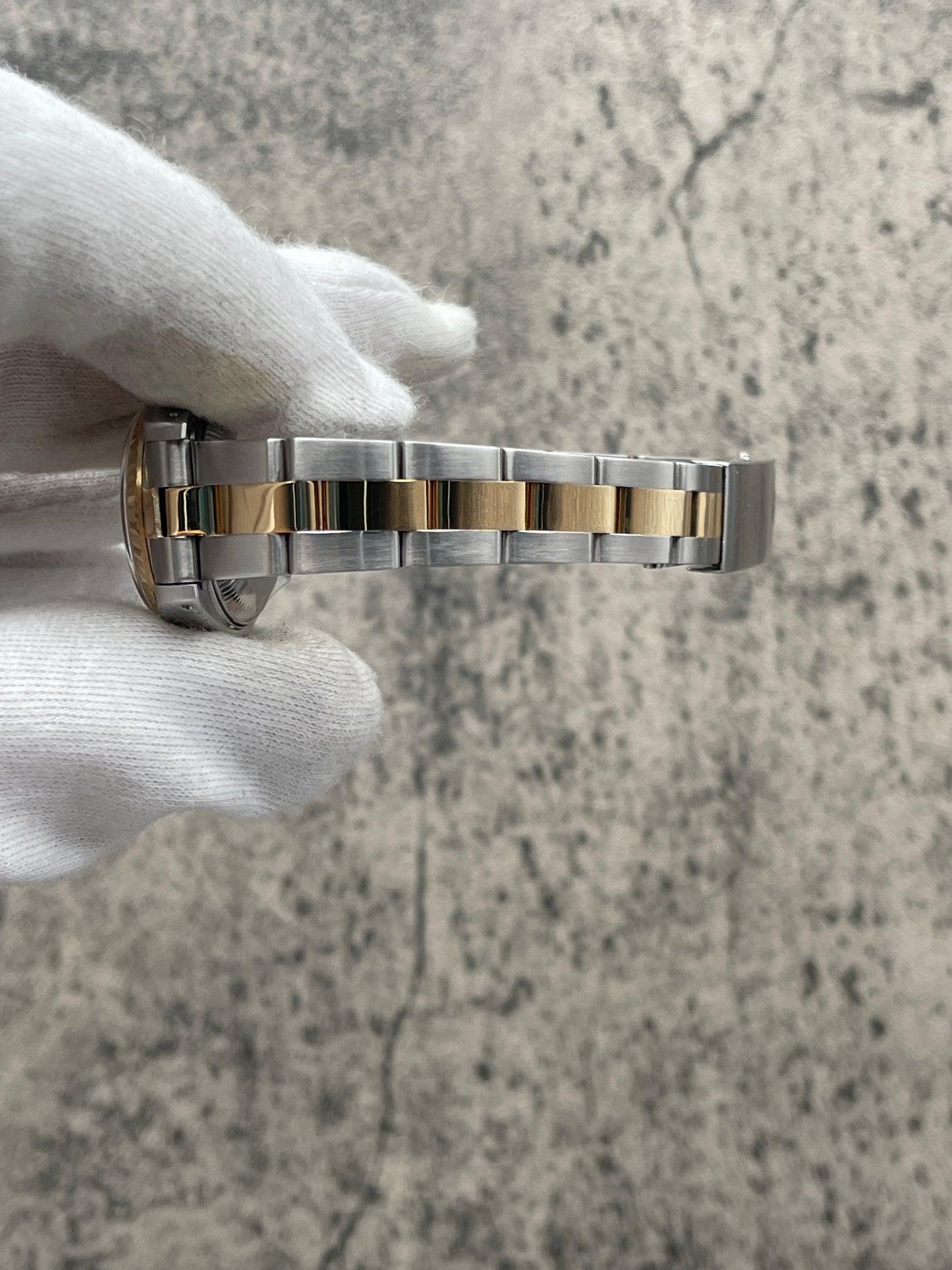Rolex Lady-Datejust 69173 Roman