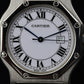Cartier Santos Octagon