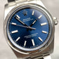 Rolex Oyster Perpetual 34