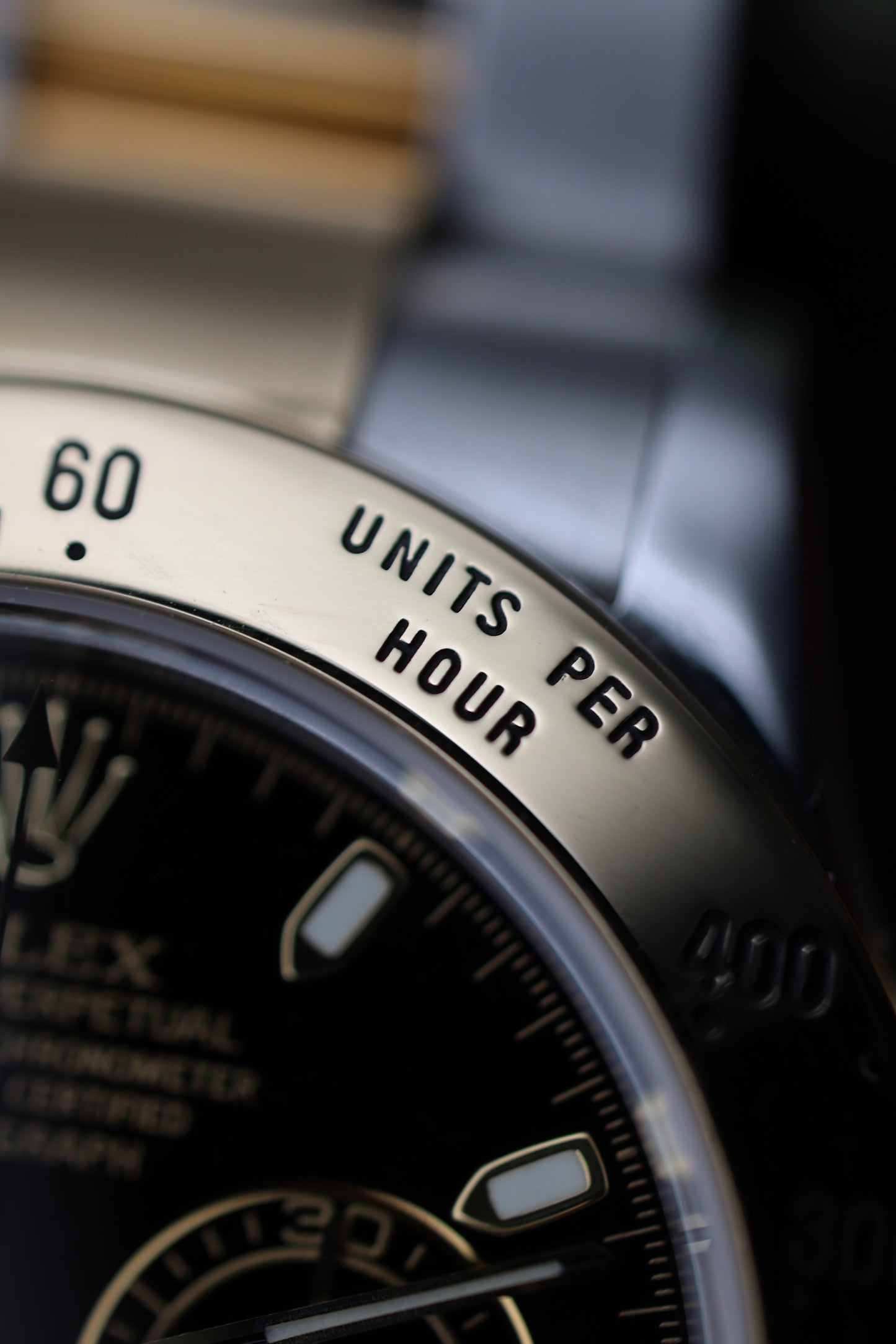 Rolex Daytona 116523 | 2006