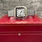 Cartier Santos Large W2SA0009