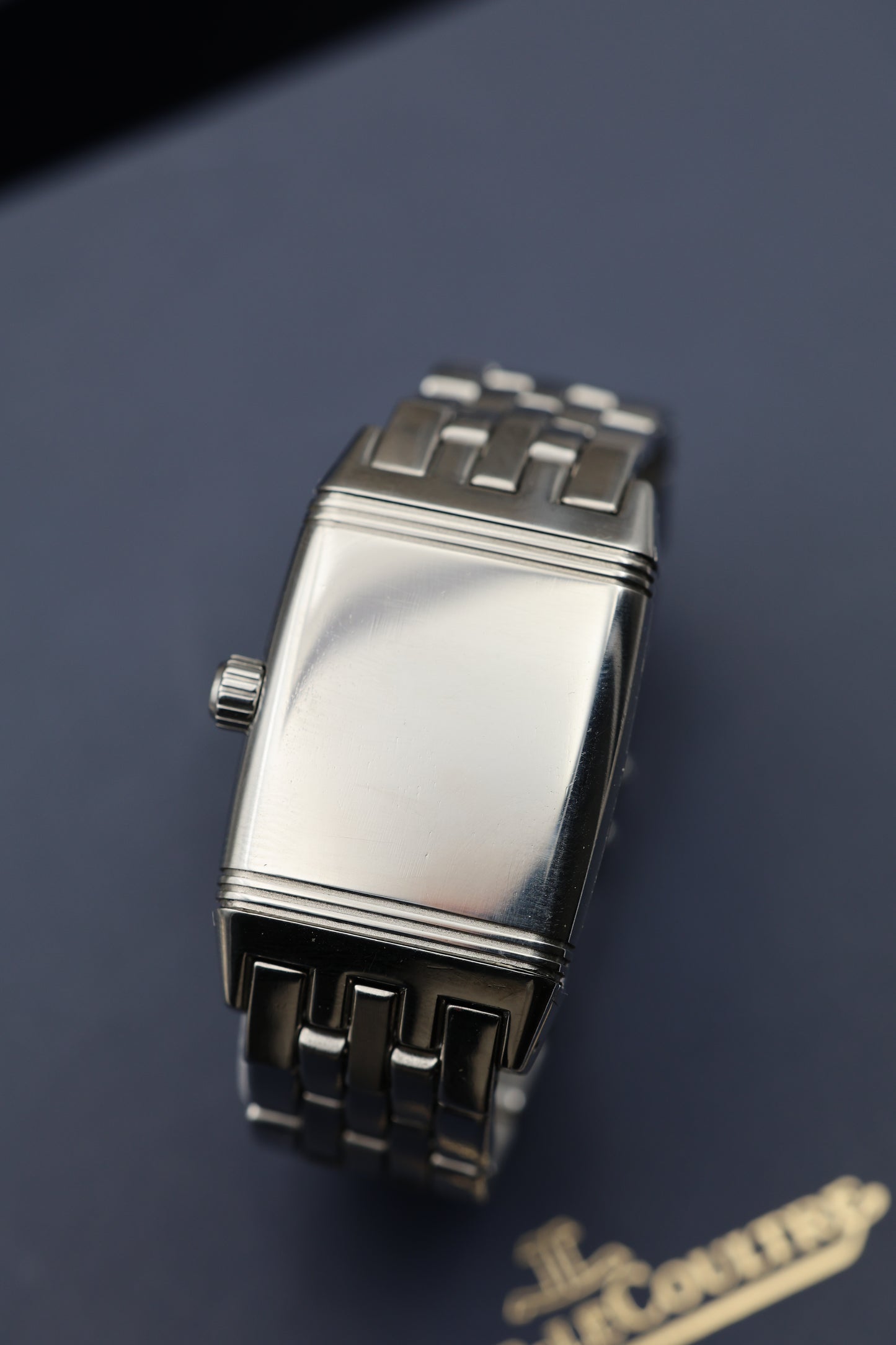 Jaeger-le-coultre Grand Sport