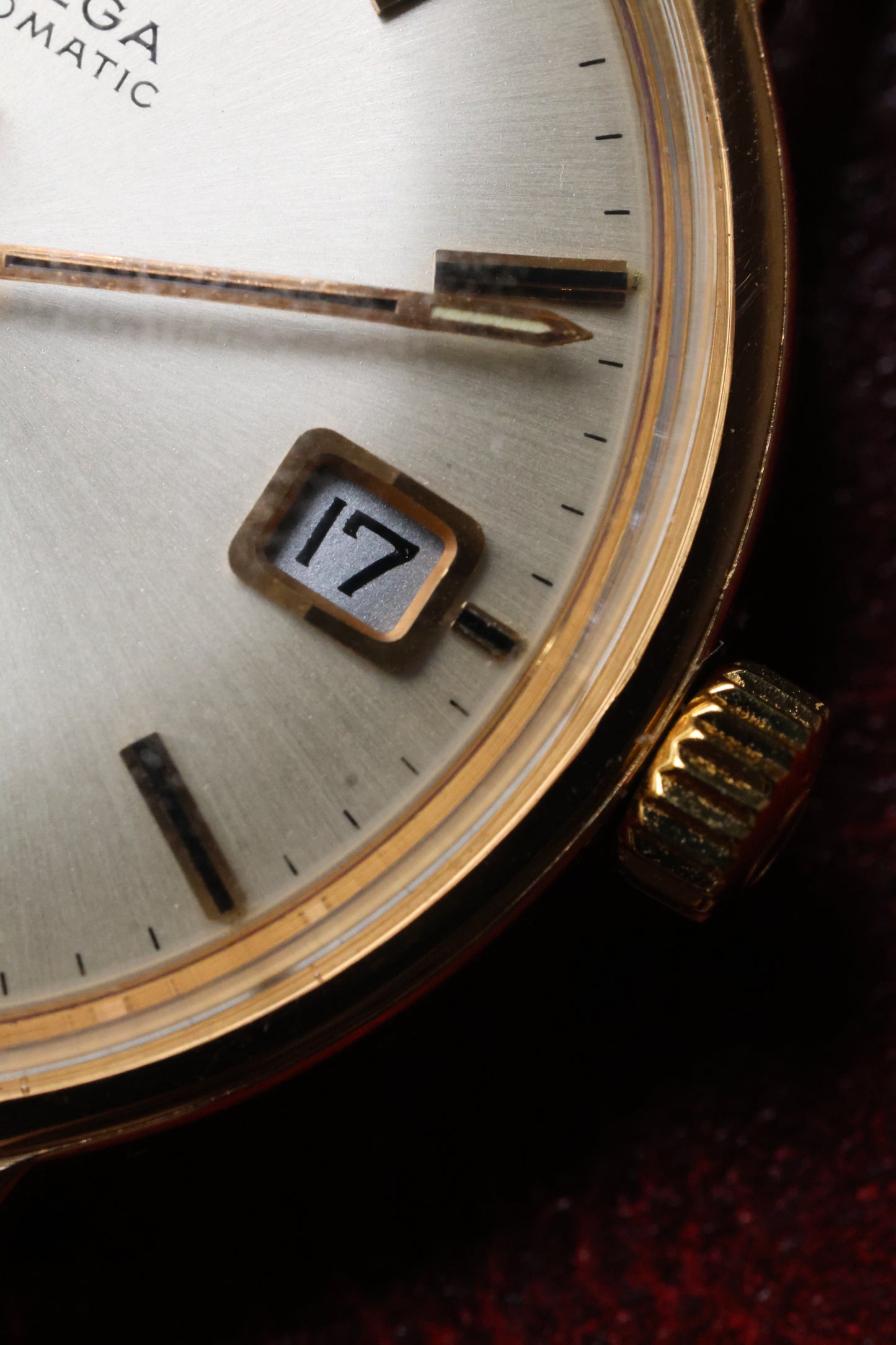 Omega Seamaster | 1979