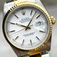 Rolex Datejust 36 16233