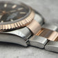 Rolex Datejust Rosegold 126231