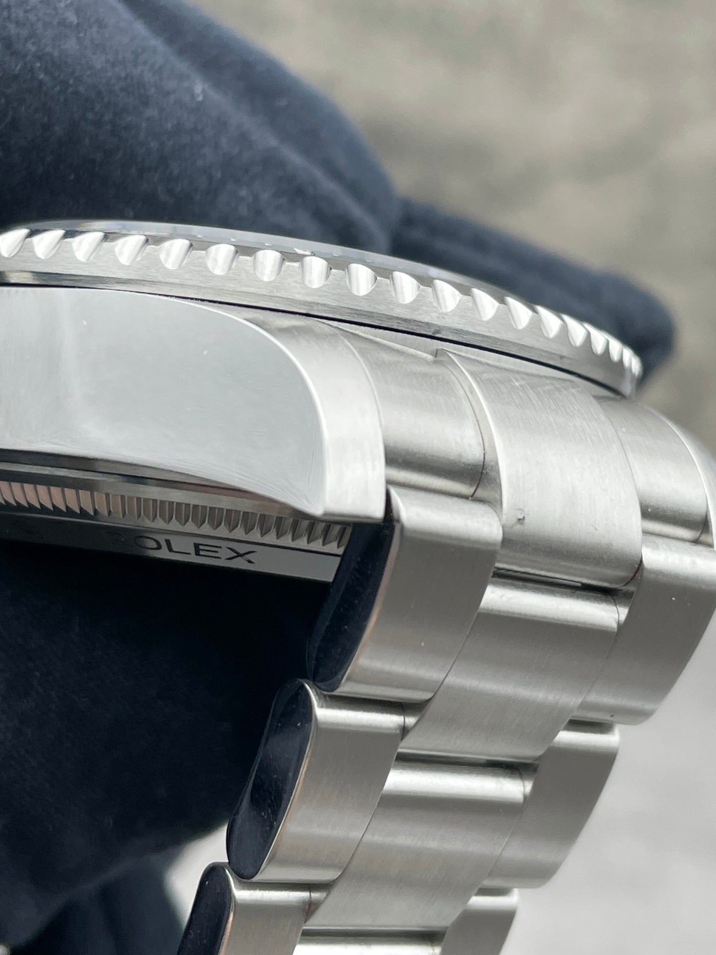Rolex Deep-Sea 136660