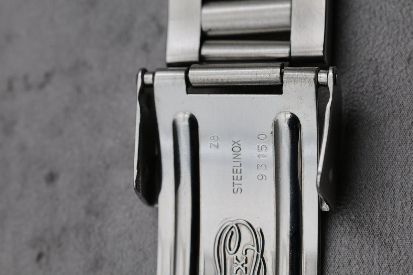 Rolex Submariner 16610 | Full Set 1998