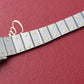 Cartier Santos 24 Carrée