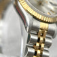 Rolex Lady Datejust 69173