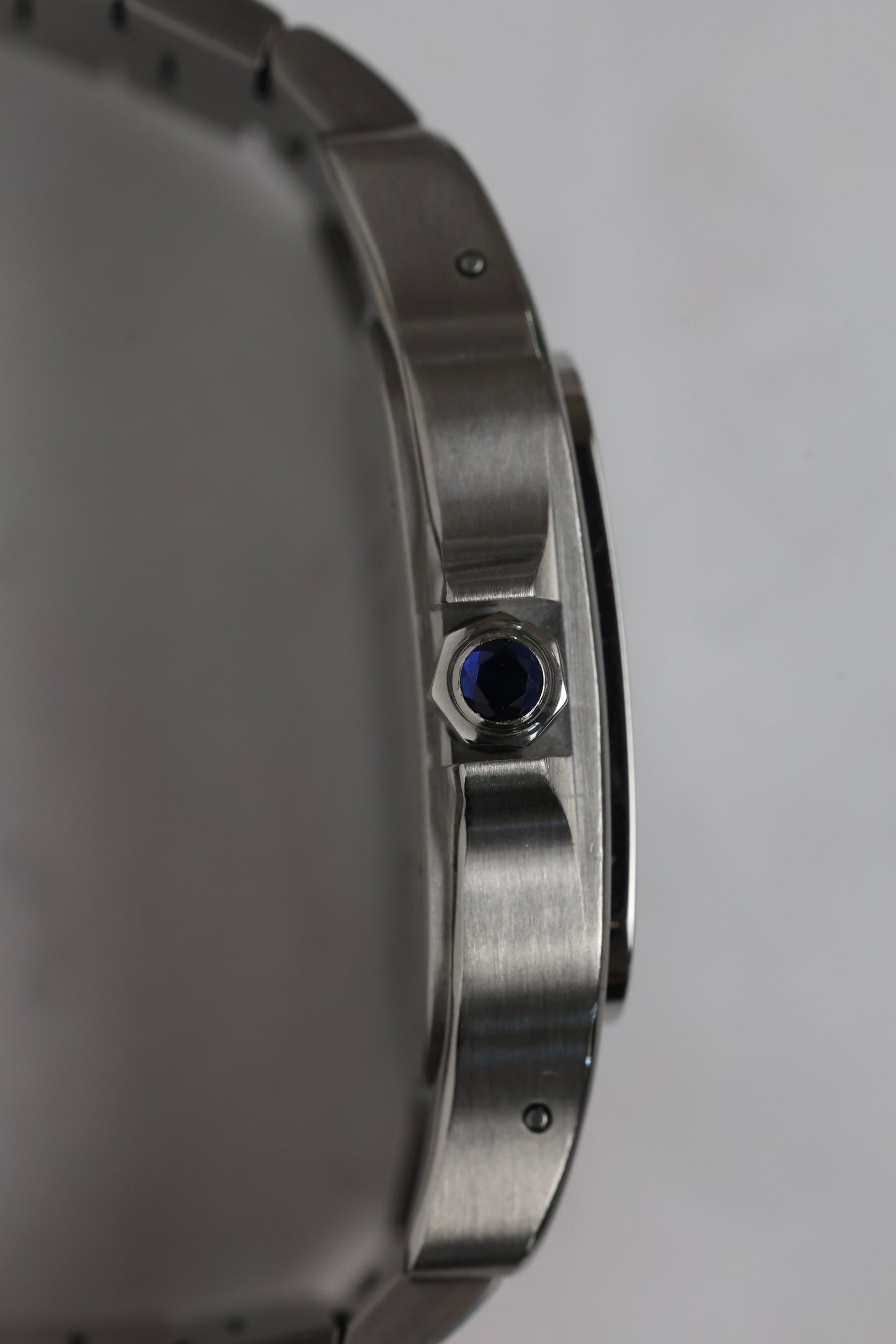 Cartier Santos Galbée 32mm | 2823 | 2017