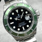 Rolex Submariner “Kermit” 16610lv