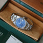 Rolex Oyster Perpetual Date 15200 | 2004