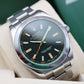 Rolex Milgauss 116400gv |