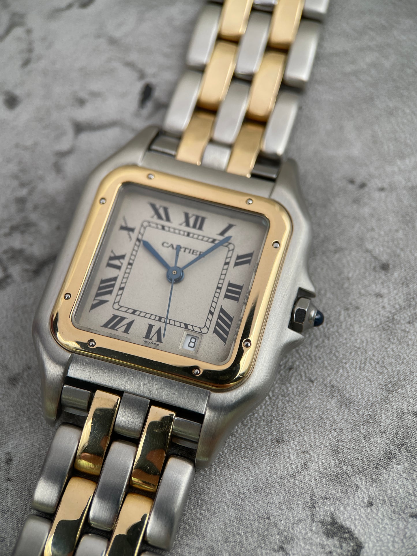 Cartier Panthere | Full Set
